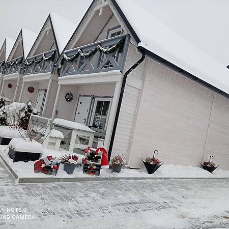 Caloroczny Osrodek Wypoczynkowy Comfort House Villa Duszniki Zdrój Exterior foto