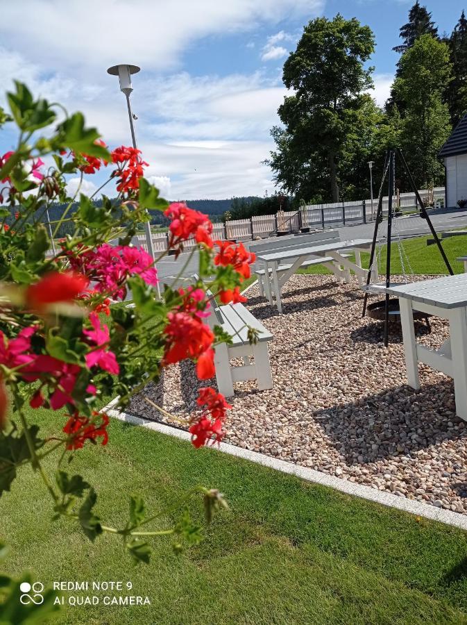 Caloroczny Osrodek Wypoczynkowy Comfort House Villa Duszniki Zdrój Exterior foto